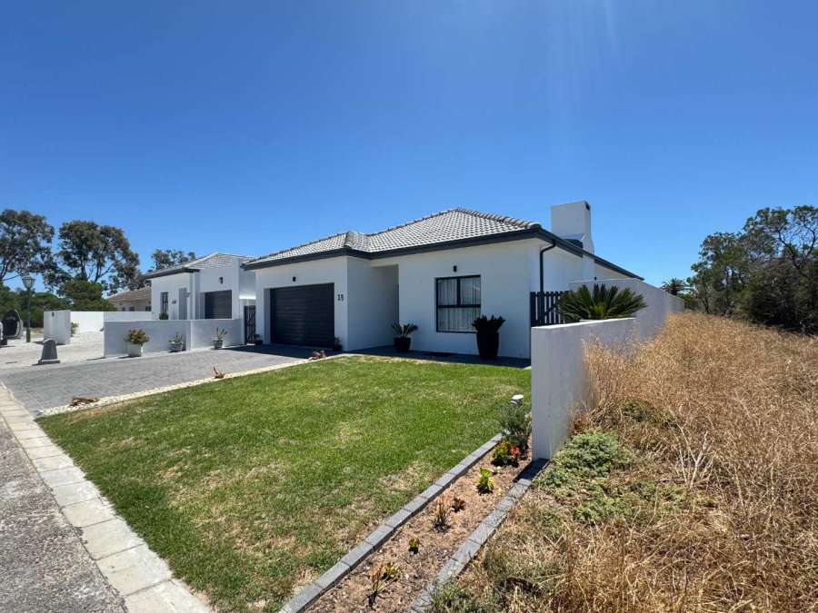 3 Bedroom Property for Sale in St Helena Bay Western Cape